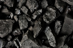 Cilmery coal boiler costs