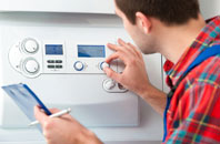 free Cilmery gas safe engineer quotes