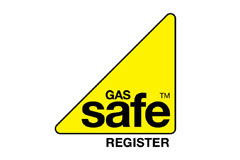 gas safe companies Cilmery